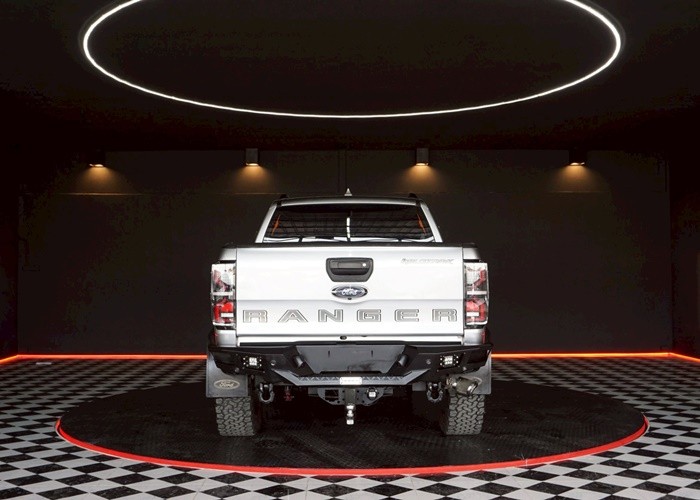 Used 8
                    FORD
                     for Sale Image