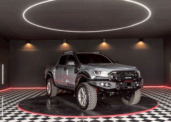 Used 8
                    FORD
                     for Sale Image