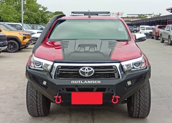 Used 1
                    TOYOTA
                     for Sale Image