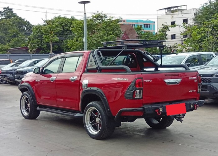 Used 1
                    TOYOTA
                     for Sale Image