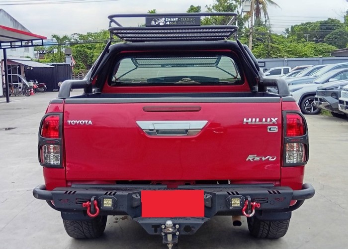 Used 1
                    TOYOTA
                     for Sale Image
