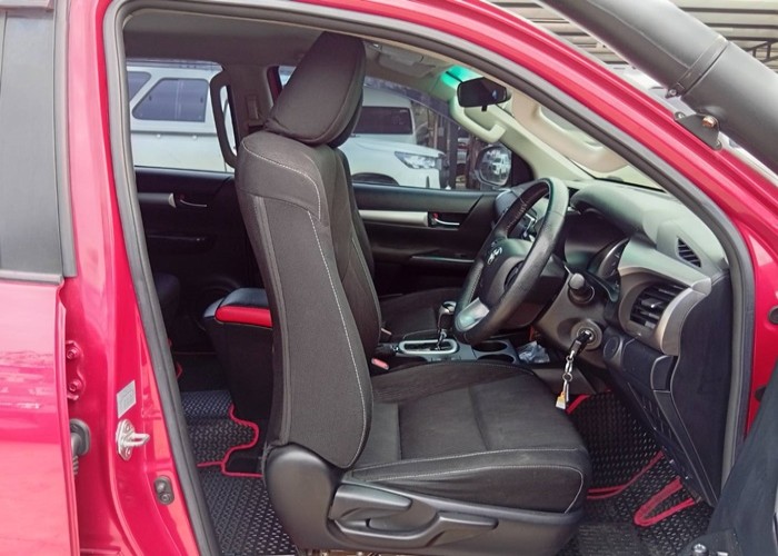 Used 1
                    TOYOTA
                     for Sale Image