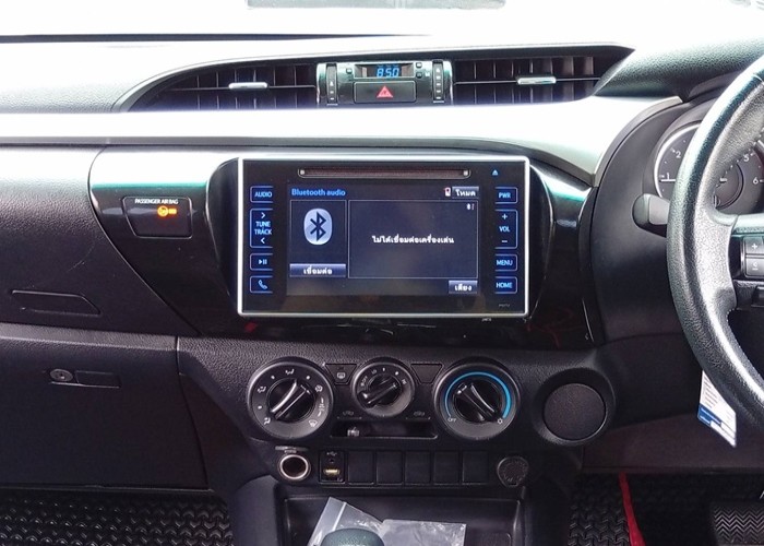 Used 1
                    TOYOTA
                     for Sale Image