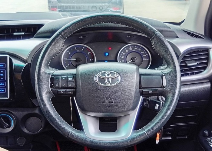 Used 1
                    TOYOTA
                     for Sale Image