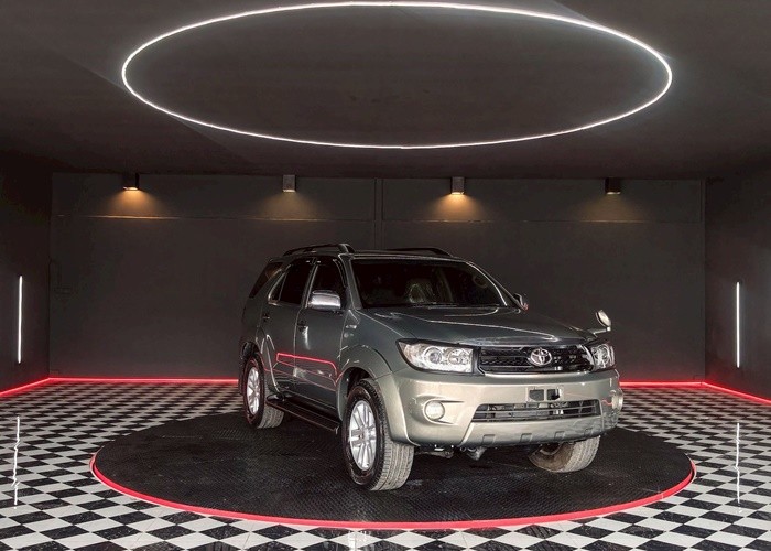 Used 3
                    TOYOTA
                     for Sale Image
