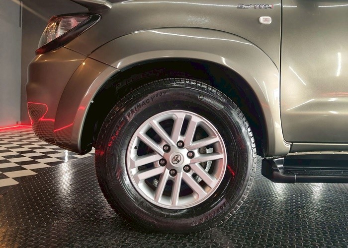 Used 3
                    TOYOTA
                     for Sale Image