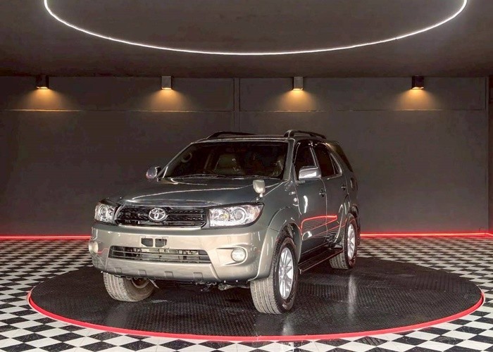 Used 3
                    TOYOTA
                     for Sale Image