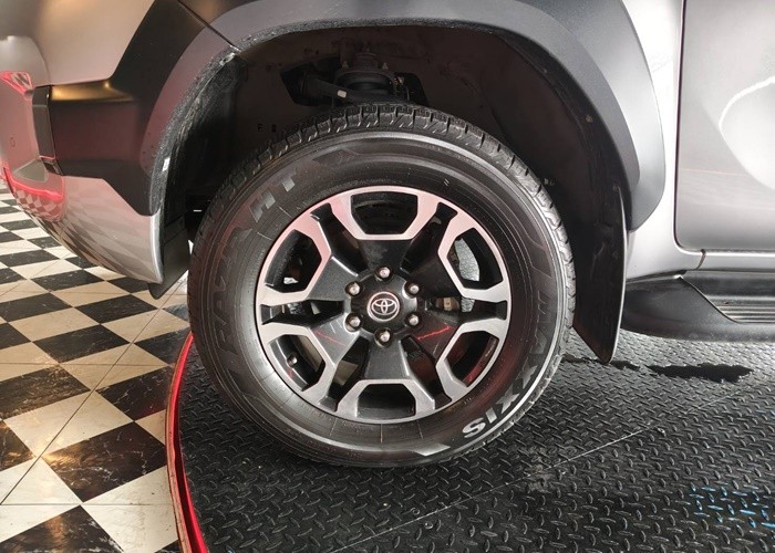 Used 9
                    TOYOTA
                     for Sale Image