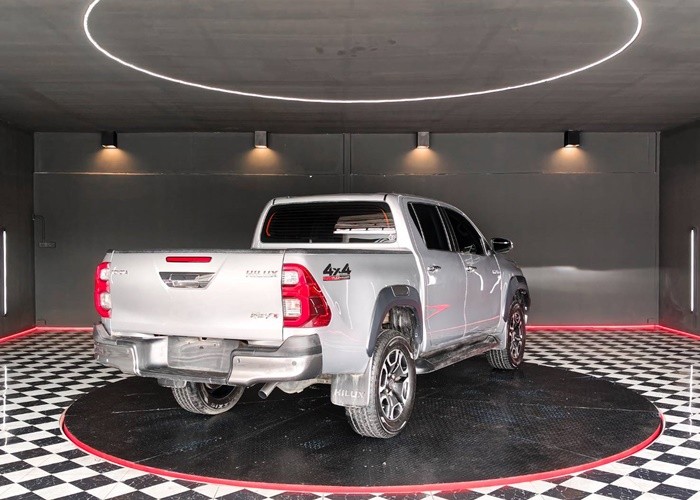 Used 9
                    TOYOTA
                     for Sale Image