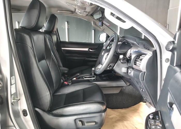 Used 9
                    TOYOTA
                     for Sale Image