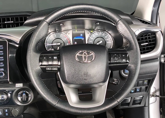 Used 9
                    TOYOTA
                     for Sale Image