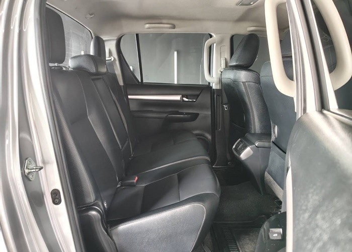 Used 9
                    TOYOTA
                     for Sale Image