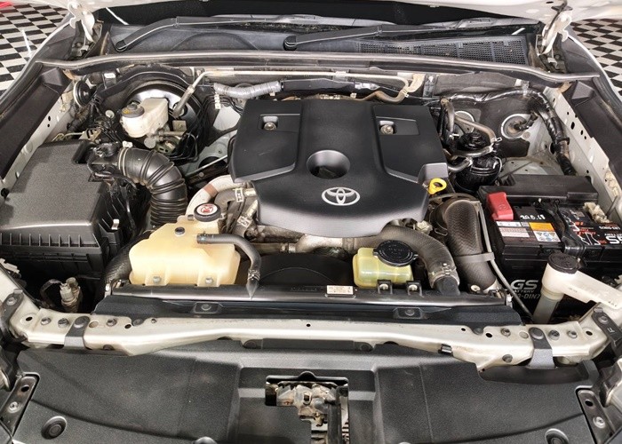 Used 9
                    TOYOTA
                     for Sale Image