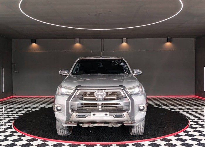 Used 9
                    TOYOTA
                     for Sale Image