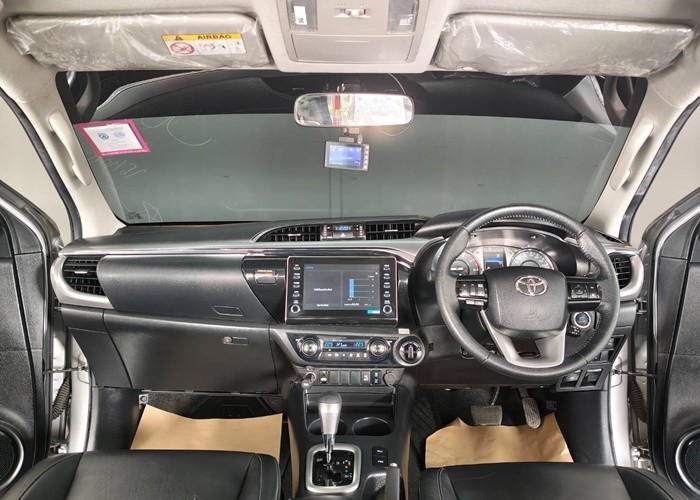 Used 9
                    TOYOTA
                     for Sale Image