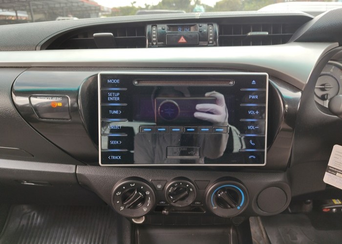 Used 5
                    TOYOTA
                     for Sale Image