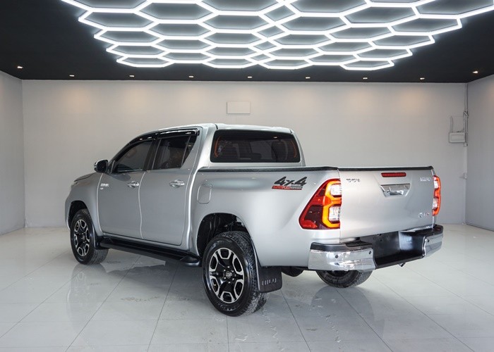 Used 8
                    TOYOTA
                     for Sale Image