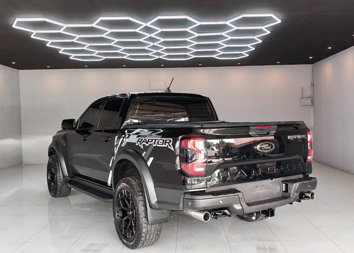 Used 11
                    FORD
                     for Sale Image