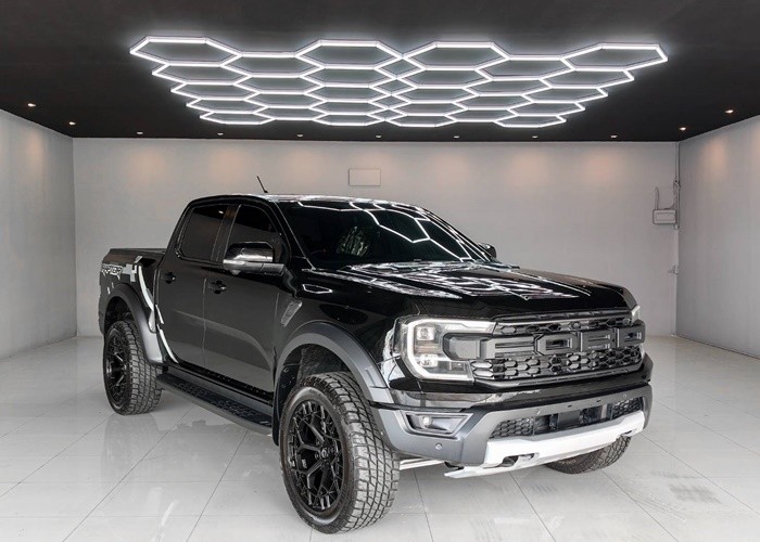 Used 11
                    FORD
                     for Sale Image