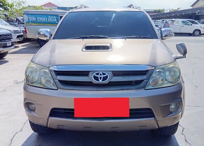 Used 5
                    TOYOTA
                     for Sale Image