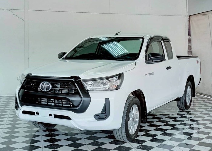 Used 10
                    TOYOTA
                     for Sale Image