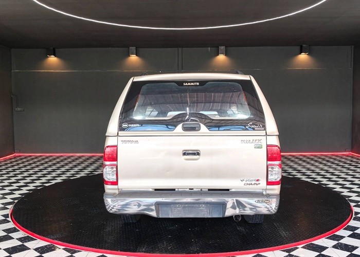 Used 6
                    TOYOTA
                     for Sale Image