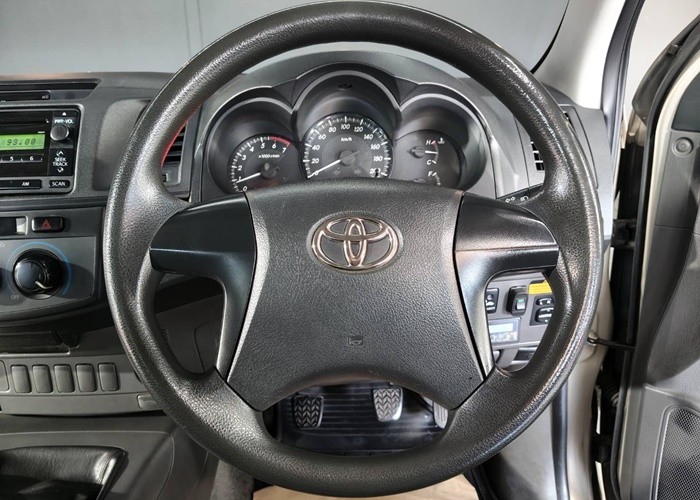 Used 6
                    TOYOTA
                     for Sale Image