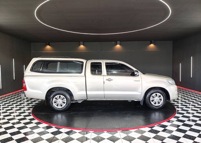 Used 6
                    TOYOTA
                     for Sale Image