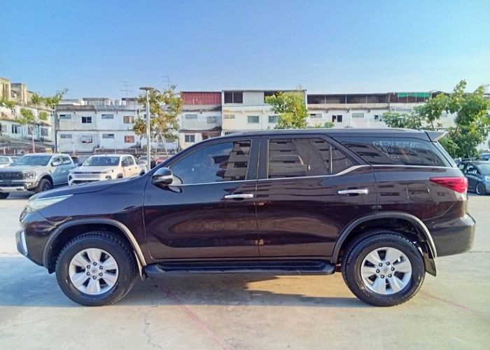 Used 12
                    TOYOTA
                     for Sale Image