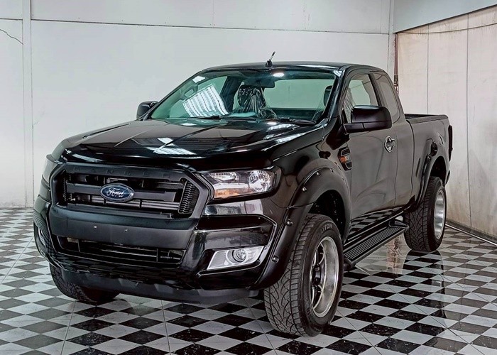 Used 3
                    FORD
                     for Sale Image