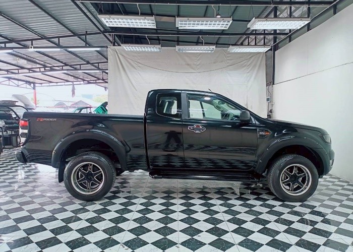 Used 3
                    FORD
                     for Sale Image