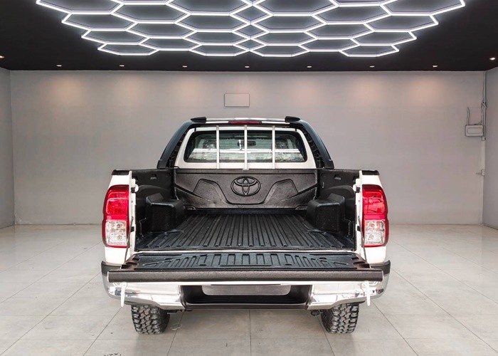Used 11
                    TOYOTA
                     for Sale Image
