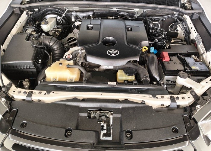 Used 11
                    TOYOTA
                     for Sale Image