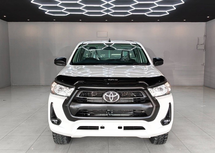 Used 11
                    TOYOTA
                     for Sale Image