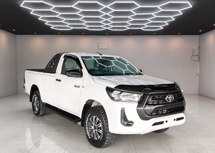 Used 11
                    TOYOTA
                     for Sale Image