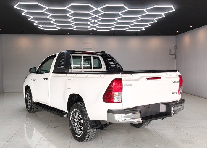 Used 11
                    TOYOTA
                     for Sale Image