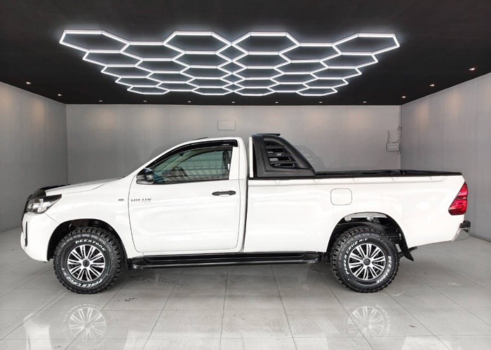 Used 11
                    TOYOTA
                     for Sale Image