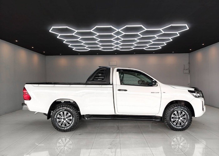 Used 11
                    TOYOTA
                     for Sale Image