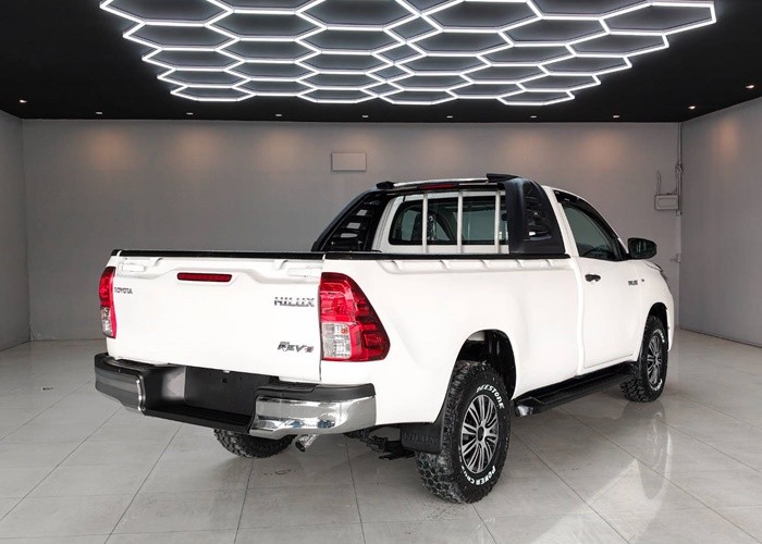 Used 11
                    TOYOTA
                     for Sale Image