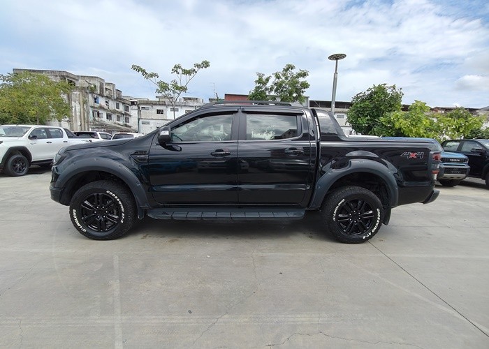Used 1
                    FORD
                     for Sale Image