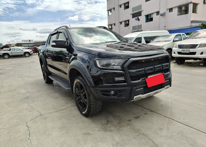 Used 1
                    FORD
                     for Sale Image