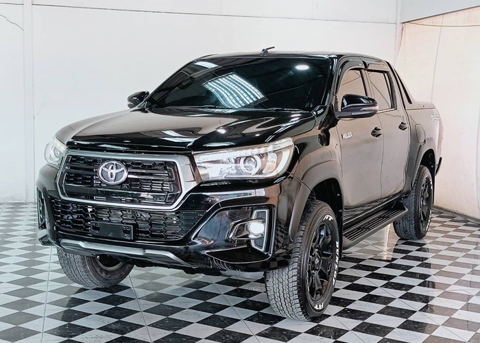 Used 2
                    TOYOTA
                     for Sale Image