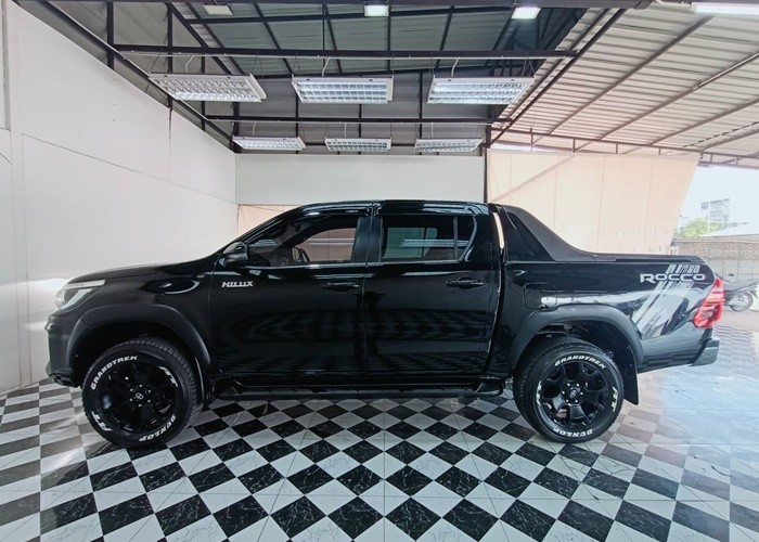 Used 2
                    TOYOTA
                     for Sale Image