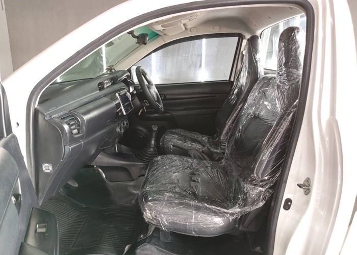 Used 5
                    TOYOTA
                     for Sale Image