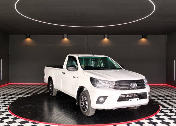 Used 5
                    TOYOTA
                     for Sale Image