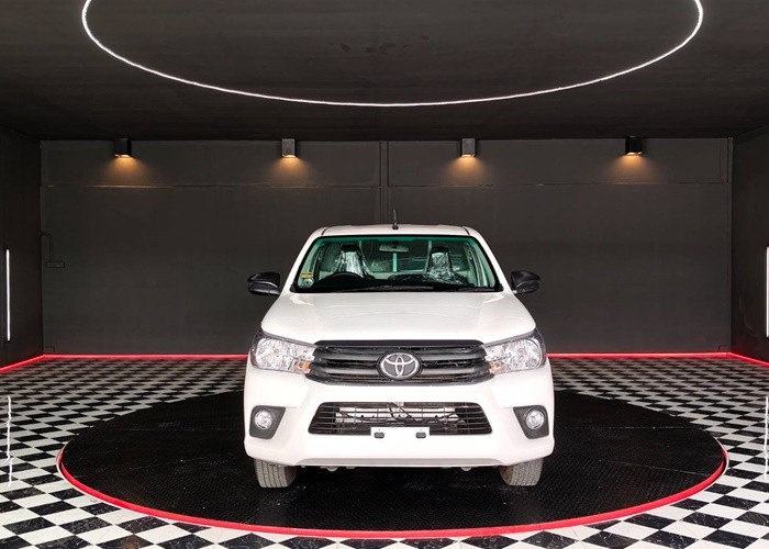 Used 5
                    TOYOTA
                     for Sale Image
