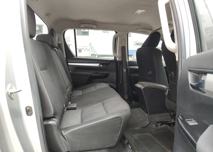 Used 7
                    TOYOTA
                     for Sale Image