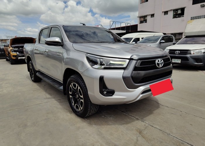 Used 7
                    TOYOTA
                     for Sale Image