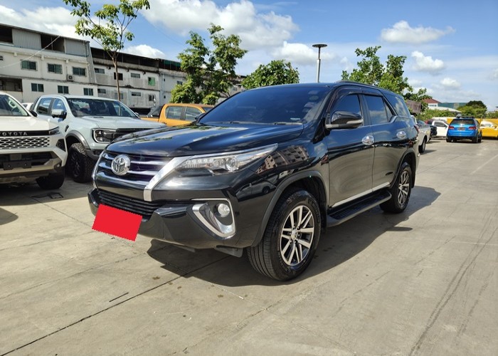 Used 6
                    TOYOTA
                     for Sale Image