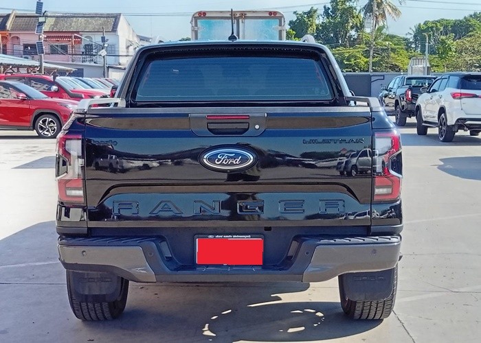 Used 1
                    FORD
                     for Sale Image